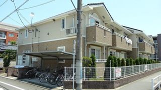 レ・スリジエールの外観画像