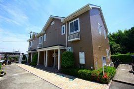 アビデ八久保の外観画像