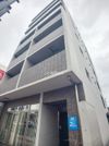 パレグレース中広Ⅱの間取り画像