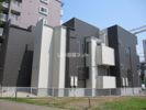Grandtic Esperanza IIの間取り画像