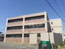 エバーヒルズSの間取り画像