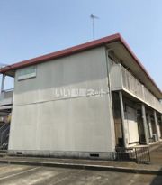 シティハイム北田園の外観画像