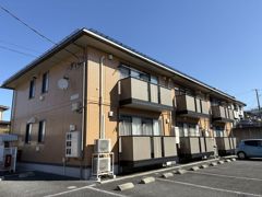 ブルーリジェール Cの外観画像