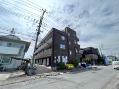 Pier21箱田の外観画像