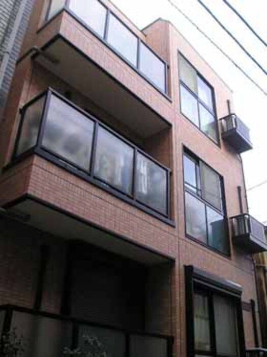 W.I.Tパレスの外観画像