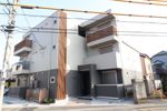 RENOMの間取り画像