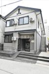 文京学舎の間取り画像