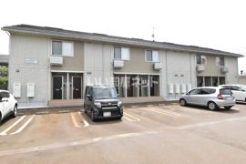 BEST HOUSE Ⅲの外観画像