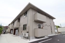 ティエリア2の外観画像