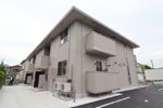 ティエリア2の間取り画像