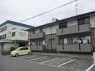オークタウン B棟の間取り画像