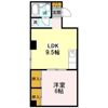 ダイアパレス大曽根の間取り画像
