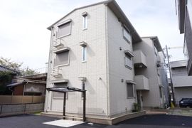 パライソ熱田六番町 A棟の外観画像