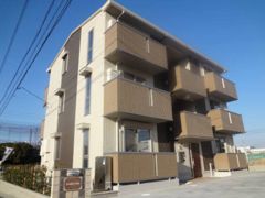 Dーroom竹の山の外観画像