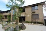 LE GRAND AMENITY HILL EASTの外観
