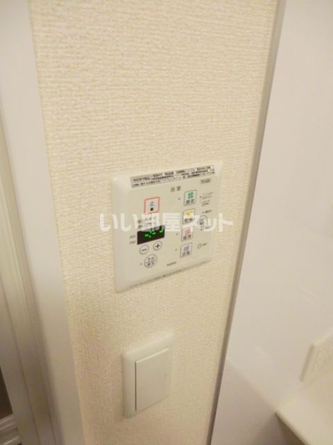 バスルーム
