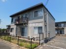 コーポ岡部 B棟の間取り画像