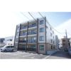 グランメール平岸1条の間取り画像