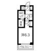 スパシエヒルズ横浜妙蓮寺の間取り画像