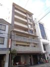 ライオンズ京都四条烏丸レジデンスの間取り画像