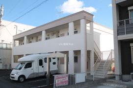 レクセル亀の甲の外観画像
