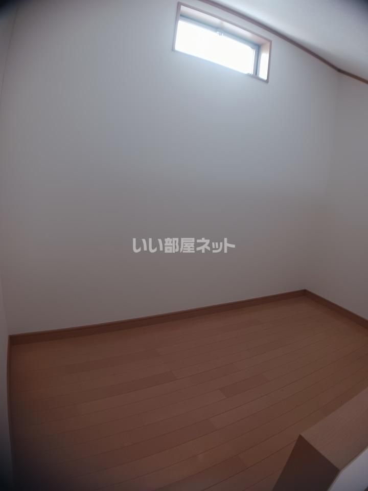 子供部屋