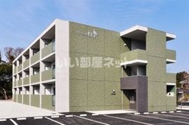 マンション豊生の外観画像