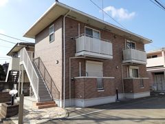 ユーオーディアの外観画像