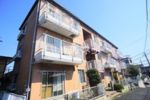 メゾンド野尻の外観