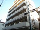 ソアブール池上の間取り画像