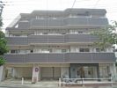ラ・シード板橋若木の外観