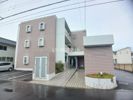 コーナス木太Sの間取り画像