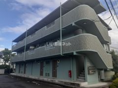 メゾンド・潤の外観画像