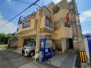パレス西江井ヶ島の間取り画像