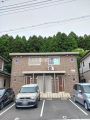 ソレイユ青の外観画像