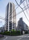 シティタワー西新の間取り画像