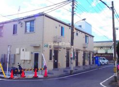 Aishin Court（アイシンコート）の外観画像