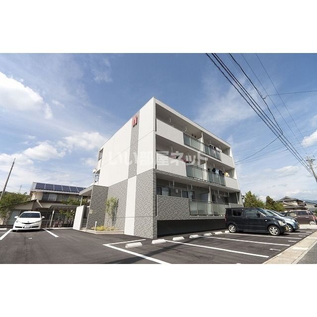 Ariesの外観画像