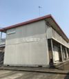 シティハイム北田園の間取り画像