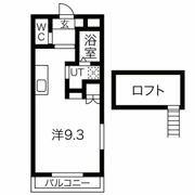 CIビルの間取り画像