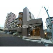 CIビルの外観画像