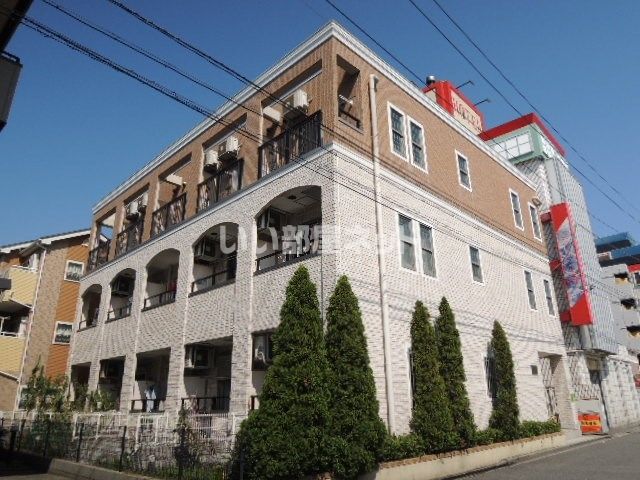 レキシントンの外観画像
