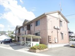 リンクスの外観画像