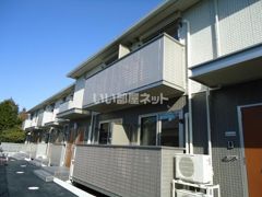 アプリコット潮音の外観画像