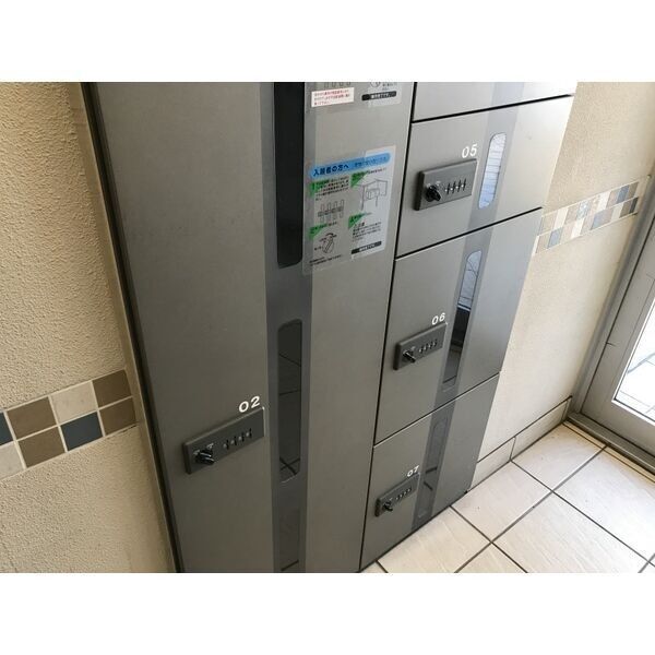 ロビー