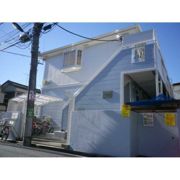 ピースカーサFの外観画像