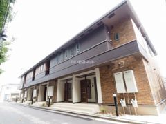 エンブレイス・ヒルの外観画像