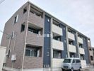 ニュームーンヒルズ新生の間取り画像