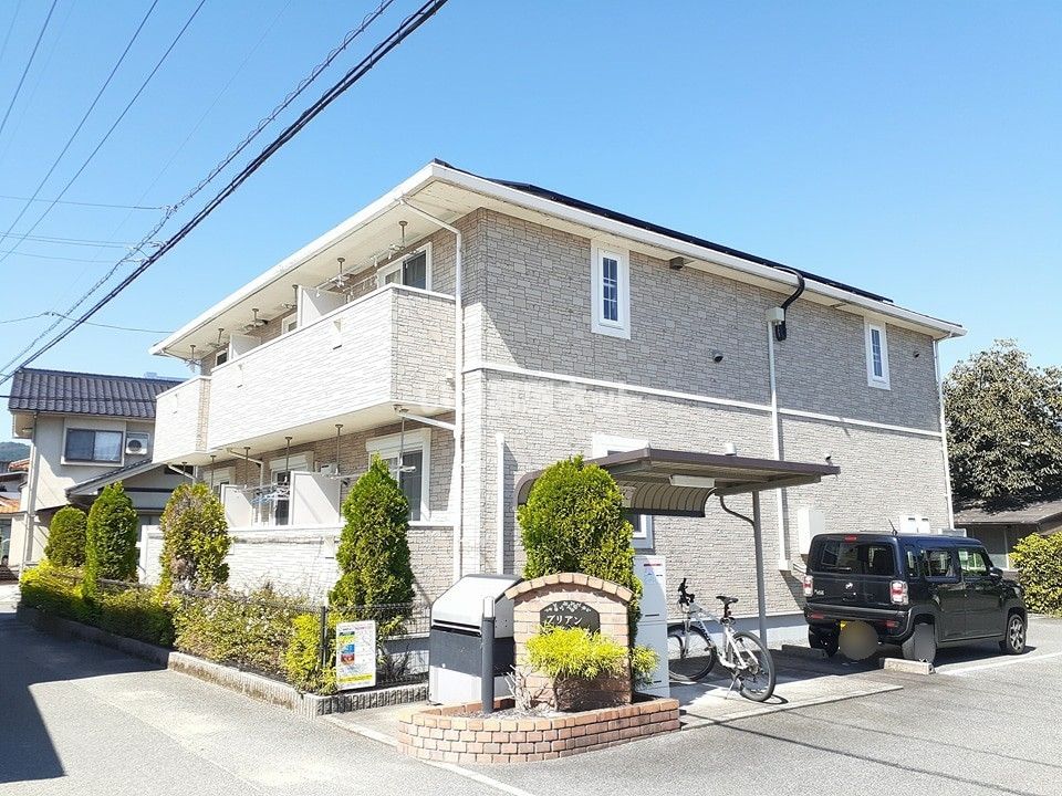 ブリアン ドゥーエの外観画像