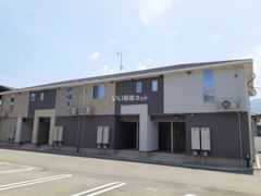 Heart未来 政枝 Cの外観画像